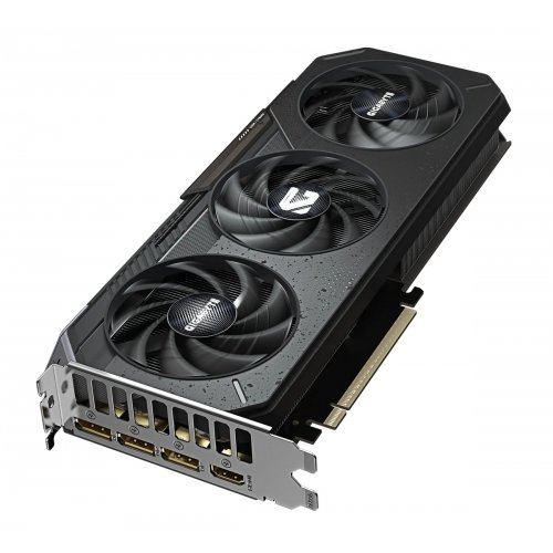 Відеокарта Gigabyte GeForce RTX 5060 Ti GAMING 8192MB (GV-N506TGAMING-8GD) купити в Україні: Київ, Львів, Хмельницький, Тернопіль | Перевірка сумісності, низька ціна, відгуки, характеристики від TELEMART фото
