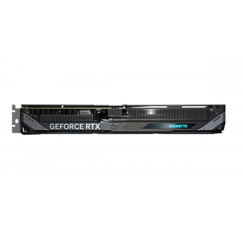 Відеокарта Gigabyte GeForce RTX 5060 Ti GAMING 8192MB (GV-N506TGAMING-8GD) купити в Україні: Київ, Львів, Хмельницький, Тернопіль | Перевірка сумісності, низька ціна, відгуки, характеристики від TELEMART фото