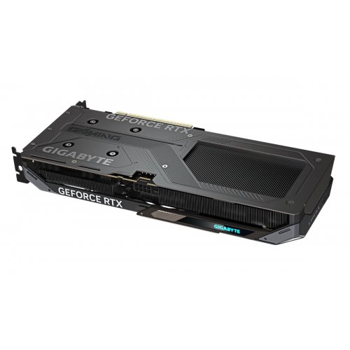 Відеокарта Gigabyte GeForce RTX 5060 Ti GAMING 8192MB (GV-N506TGAMING-8GD) купити в Україні: Київ, Львів, Хмельницький, Тернопіль | Перевірка сумісності, низька ціна, відгуки, характеристики від TELEMART фото