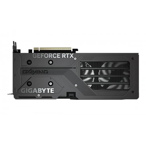 Відеокарта Gigabyte GeForce RTX 5060 Ti GAMING 8192MB (GV-N506TGAMING-8GD) купити в Україні: Київ, Львів, Хмельницький, Тернопіль | Перевірка сумісності, низька ціна, відгуки, характеристики від TELEMART фото