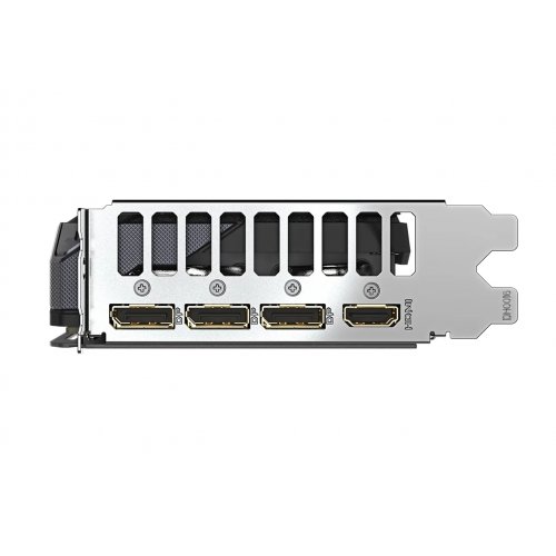 Відеокарта Gigabyte GeForce RTX 5060 Ti GAMING 8192MB (GV-N506TGAMING-8GD) купити в Україні: Київ, Львів, Хмельницький, Тернопіль | Перевірка сумісності, низька ціна, відгуки, характеристики від TELEMART фото