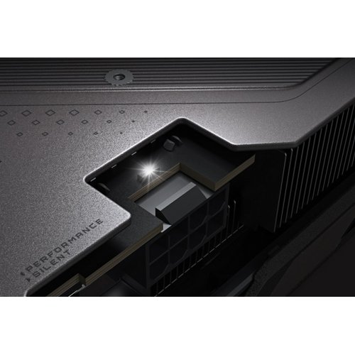 Відеокарта Gigabyte GeForce RTX 5060 Ti GAMING 8192MB (GV-N506TGAMING-8GD) купити в Україні: Київ, Львів, Хмельницький, Тернопіль | Перевірка сумісності, низька ціна, відгуки, характеристики від TELEMART фото