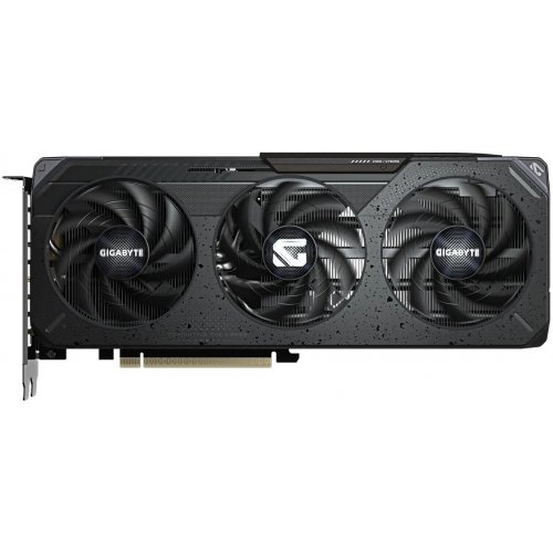 Відеокарта Gigabyte GeForce RTX 5060 Ti GAMING 16384MB (GV-N506TGAMING-16GD) купити в Україні: Київ, Львів, Хмельницький, Тернопіль | Перевірка сумісності, низька ціна, відгуки, характеристики від TELEMART фото