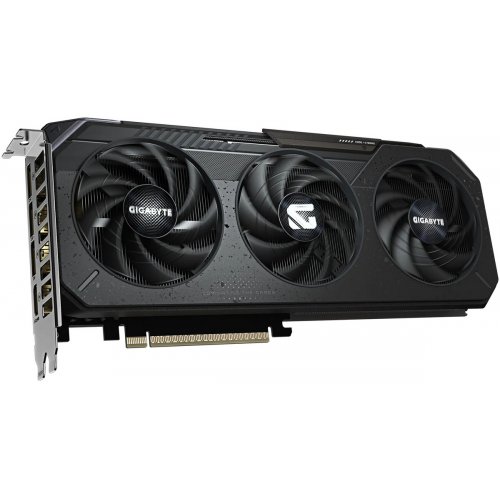 Відеокарта Gigabyte GeForce RTX 5060 Ti GAMING 16384MB (GV-N506TGAMING-16GD) купити в Україні: Київ, Львів, Хмельницький, Тернопіль | Перевірка сумісності, низька ціна, відгуки, характеристики від TELEMART фото
