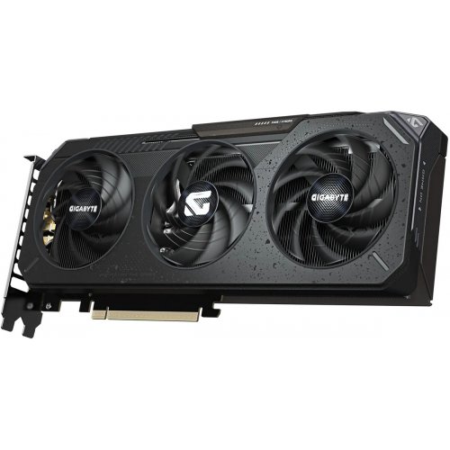 Відеокарта Gigabyte GeForce RTX 5060 Ti GAMING 16384MB (GV-N506TGAMING-16GD) купити в Україні: Київ, Львів, Хмельницький, Тернопіль | Перевірка сумісності, низька ціна, відгуки, характеристики від TELEMART фото