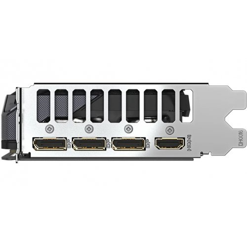 Відеокарта Gigabyte GeForce RTX 5060 Ti GAMING 16384MB (GV-N506TGAMING-16GD) купити в Україні: Київ, Львів, Хмельницький, Тернопіль | Перевірка сумісності, низька ціна, відгуки, характеристики від TELEMART фото
