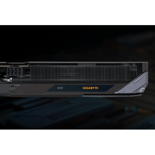 Відеокарта Gigabyte GeForce RTX 5060 Ti GAMING 16384MB (GV-N506TGAMING-16GD) купити в Україні: Київ, Львів, Хмельницький, Тернопіль | Перевірка сумісності, низька ціна, відгуки, характеристики від TELEMART фото