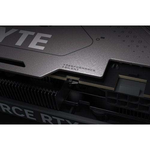 Відеокарта Gigabyte GeForce RTX 5060 Ti GAMING 16384MB (GV-N506TGAMING-16GD) купити в Україні: Київ, Львів, Хмельницький, Тернопіль | Перевірка сумісності, низька ціна, відгуки, характеристики від TELEMART фото