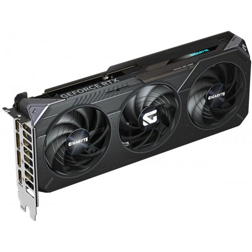Відеокарта Gigabyte GeForce RTX 5060 GAMING 8192MB (GV-N5060GAMING-8GD) купити в Україні: Київ, Львів, Хмельницький, Тернопіль | Перевірка сумісності, низька ціна, відгуки, характеристики від TELEMART фото