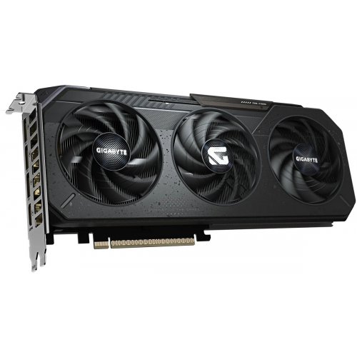 Відеокарта Gigabyte GeForce RTX 5060 GAMING 8192MB (GV-N5060GAMING-8GD) купити в Україні: Київ, Львів, Хмельницький, Тернопіль | Перевірка сумісності, низька ціна, відгуки, характеристики від TELEMART фото