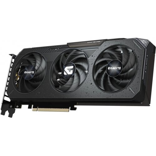 Відеокарта Gigabyte GeForce RTX 5060 GAMING 8192MB (GV-N5060GAMING-8GD) купити в Україні: Київ, Львів, Хмельницький, Тернопіль | Перевірка сумісності, низька ціна, відгуки, характеристики від TELEMART фото