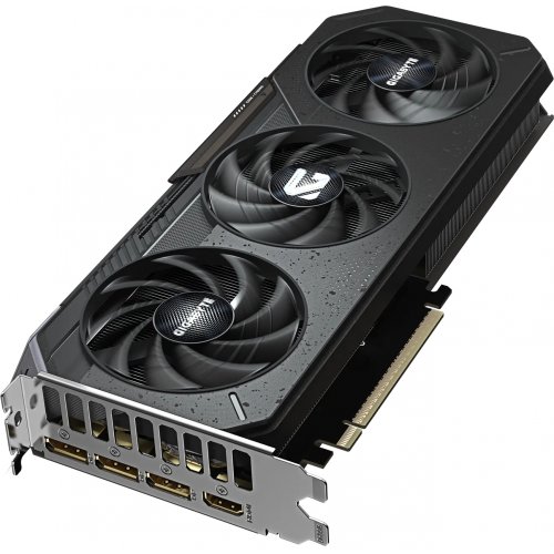 Відеокарта Gigabyte GeForce RTX 5060 GAMING 8192MB (GV-N5060GAMING-8GD) купити в Україні: Київ, Львів, Хмельницький, Тернопіль | Перевірка сумісності, низька ціна, відгуки, характеристики від TELEMART фото