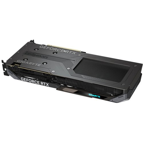 Відеокарта Gigabyte GeForce RTX 5060 GAMING 8192MB (GV-N5060GAMING-8GD) купити в Україні: Київ, Львів, Хмельницький, Тернопіль | Перевірка сумісності, низька ціна, відгуки, характеристики від TELEMART фото
