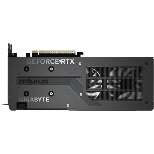 Відеокарта Gigabyte GeForce RTX 5060 GAMING 8192MB (GV-N5060GAMING-8GD) купити в Україні: Київ, Львів, Хмельницький, Тернопіль | Перевірка сумісності, низька ціна, відгуки, характеристики від TELEMART фото