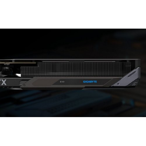 Відеокарта Gigabyte GeForce RTX 5060 GAMING 8192MB (GV-N5060GAMING-8GD) купити в Україні: Київ, Львів, Хмельницький, Тернопіль | Перевірка сумісності, низька ціна, відгуки, характеристики від TELEMART фото