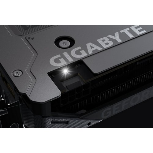 Відеокарта Gigabyte GeForce RTX 5060 GAMING 8192MB (GV-N5060GAMING-8GD) купити в Україні: Київ, Львів, Хмельницький, Тернопіль | Перевірка сумісності, низька ціна, відгуки, характеристики від TELEMART фото