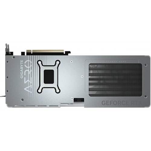 Відеокарта Gigabyte GeForce RTX 5070 AERO 12288MB (GV-N5070AERO-12GD) купити в Україні: Київ, Львів, Хмельницький, Тернопіль | Перевірка сумісності, низька ціна, відгуки, характеристики від TELEMART фото
