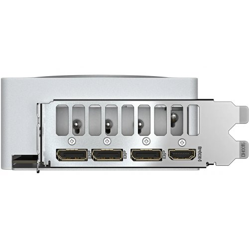 Відеокарта Gigabyte GeForce RTX 5070 AERO 12288MB (GV-N5070AERO-12GD) купити в Україні: Київ, Львів, Хмельницький, Тернопіль | Перевірка сумісності, низька ціна, відгуки, характеристики від TELEMART фото