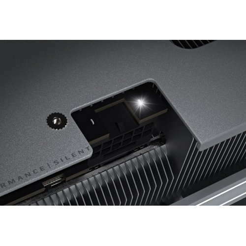 Відеокарта Gigabyte GeForce RTX 5070 AERO 12288MB (GV-N5070AERO-12GD) купити в Україні: Київ, Львів, Хмельницький, Тернопіль | Перевірка сумісності, низька ціна, відгуки, характеристики від TELEMART фото