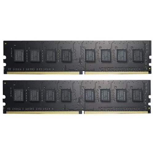 Фото ОЗП G.Skill DDR4 8GB (2x4GB) 2133Mhz (F4-2133C15D-8GNT)