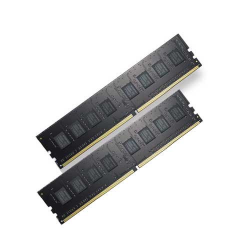 Фото ОЗП G.Skill DDR4 8GB (2x4GB) 2133Mhz (F4-2133C15D-8GNT)