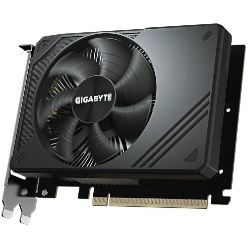 Відеокарта Gigabyte GeForce RTX 5050 D6 8192MB (GV-N5050D6-8GD) купити в Україні: Київ, Львів, Хмельницький, Тернопіль | Перевірка сумісності, низька ціна, відгуки, характеристики від TELEMART фото