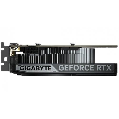 Відеокарта Gigabyte GeForce RTX 5050 D6 8192MB (GV-N5050D6-8GD) купити в Україні: Київ, Львів, Хмельницький, Тернопіль | Перевірка сумісності, низька ціна, відгуки, характеристики від TELEMART фото