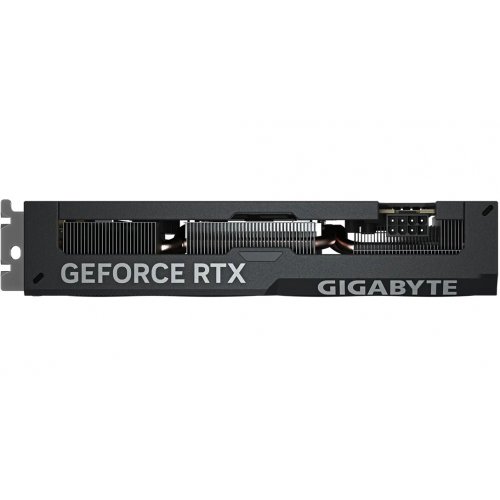 Видеокарта Gigabyte GeForce RTX 5050 WINDFORCE OC V2 8192MB (GV-N5050WF2OCV2-8GD) купить в Украине: Киев, Днепр, Харьков, Одесса  | Проверка совместимости, низкая цена, отзывы, характеристики от TELEMART фото
