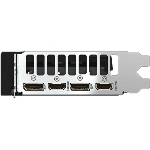 Видеокарта Gigabyte GeForce RTX 5050 WINDFORCE OC V2 8192MB (GV-N5050WF2OCV2-8GD) купить в Украине: Киев, Днепр, Харьков, Одесса  | Проверка совместимости, низкая цена, отзывы, характеристики от TELEMART фото