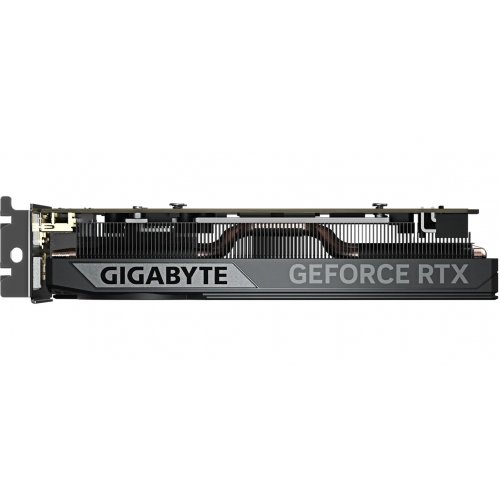 Відеокарта Gigabyte GeForce RTX 5060 D7 Low Profile 8192MB (GV-N5060D7-8GL) купити в Україні: Київ, Львів, Хмельницький, Тернопіль | Перевірка сумісності, низька ціна, відгуки, характеристики від TELEMART фото