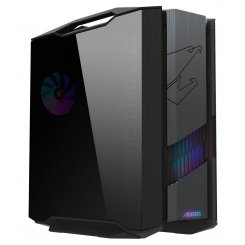 Корпус Gigabyte AORUS C601 Glass Global без БЖ (GB-AC601G GLOBAL) Black