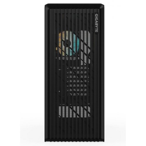 Корпус Gigabyte AORUS C103 Glass Global без БЖ (GB-C103G GLOBAL) Black купити в Україні: Київ, Львів, Хмельницький, Тернопіль | Перевірка сумісності, низька ціна, відгуки, характеристики від TELEMART фото