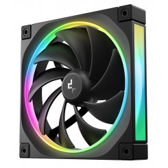 Кулер для корпуса Deepcool FL14 (R-FL14-BKAPN1-G) Black