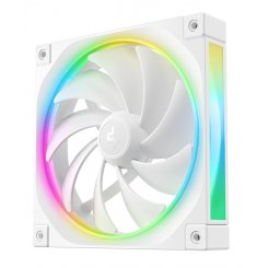 Кулер для корпуса Deepcool FL14 (R-FL14-WHAPN1-G) White