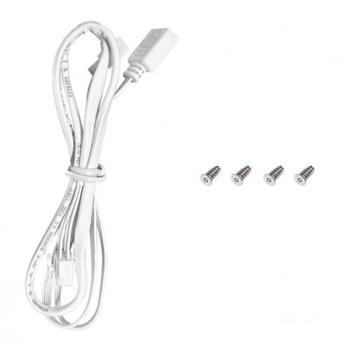 Набор кулеров для корпуса Deepcool FL14 3 in 1 (R-FL14-WHAPN3-G) White купить в Украине: Киев, Днепр, Харьков, Одесса  | Проверка совместимости, низкая цена, отзывы, характеристики от TELEMART фото