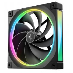 Кулер для корпуса Deepcool FL14R (R-FL14R-BKAPN1-G) Black