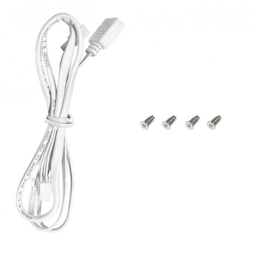 Набор кулеров для корпуса Deepcool FL14R 3 in 1 (R-FL14R-WHAPN3-G) White купить в Украине: Киев, Днепр, Харьков, Одесса  | Проверка совместимости, низкая цена, отзывы, характеристики от TELEMART фото
