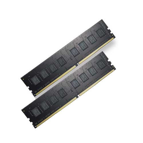 Продати ОЗП G.Skill DDR4 8GB (2x4GB) 2400Mhz (F4-2400C15D-8GNT) за Trade-In у інтернет-магазині Телемарт - Київ, Дніпро, Україна фото