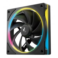 Кулер для корпуса Deepcool FL12 SE (R-FL12SE-BKAPN1-G) Black
