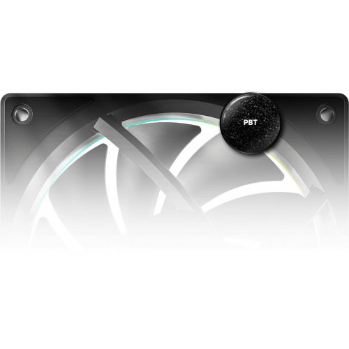 Кулер для корпуса Deepcool FL12 SE (R-FL12SE-BKAPN1-G) Black купити в Україні: Київ, Львів, Хмельницький, Тернопіль | Перевірка сумісності, низька ціна, відгуки, характеристики від TELEMART фото