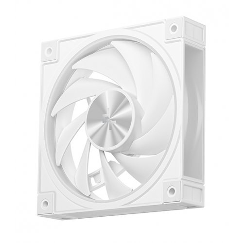 Корпус Deepcool CG580 4F V2 Tempered Glass без БП (R-CG580-WHADA4-G-2) White купить в Украине: Киев, Днепр, Харьков, Одесса  | Проверка совместимости, низкая цена, отзывы, характеристики от TELEMART фото