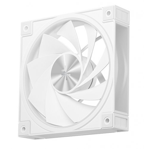 Корпус Deepcool CG580 4F V2 Tempered Glass без БП (R-CG580-WHADA4-G-2) White купить в Украине: Киев, Днепр, Харьков, Одесса  | Проверка совместимости, низкая цена, отзывы, характеристики от TELEMART фото