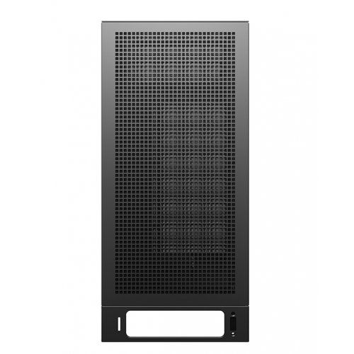 Корпус Deepcool CH170 Plus Tempered Glass без БП (R-CH170-BKNGM0-G) Black купить в Украине: Киев, Днепр, Харьков, Одесса  | Проверка совместимости, низкая цена, отзывы, характеристики от TELEMART фото