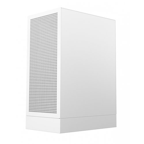Корпус Deepcool CH170 Plus Tempered Glass без БП (R-CH170-WHNGM0-G) White купить в Украине: Киев, Днепр, Харьков, Одесса  | Проверка совместимости, низкая цена, отзывы, характеристики от TELEMART фото