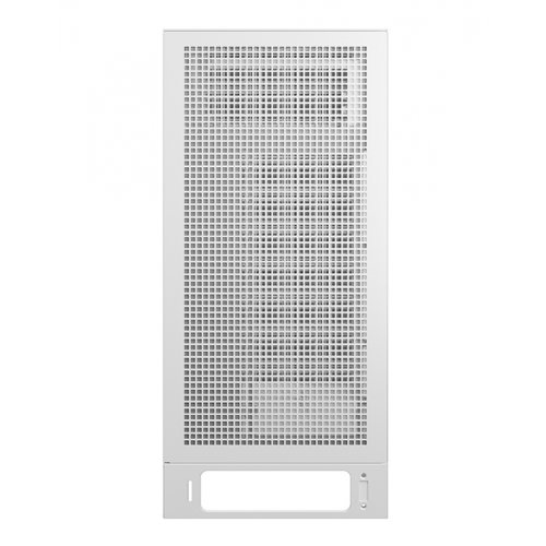 Корпус Deepcool CH170 Plus Tempered Glass без БП (R-CH170-WHNGM0-G) White купить в Украине: Киев, Днепр, Харьков, Одесса  | Проверка совместимости, низкая цена, отзывы, характеристики от TELEMART фото