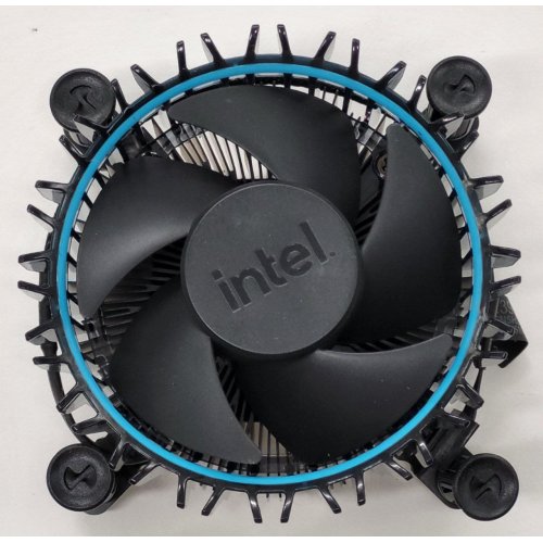 Процессор Intel Core i5-12400F 2.5(4.4)GHz 18MB s1700 Box (BX8071512400F) (Восстановлено продавцом, 808813) купить в Украине: Киев, Днепр, Харьков, Одесса  | Проверка совместимости, низкая цена, отзывы, характеристики от TELEMART фото