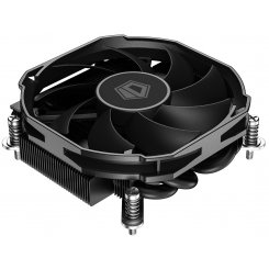 Кулер ID-Cooling IS-30i (IS-30i BLACK) Black