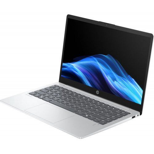 Ноутбук HP OmniBook 3 NGAI 14-ha0002ua (BV5U1EA) Glacier Silver купити в Україні: Київ, Львів, Хмельницький, Тернопіль | Низька ціна, відгуки, характеристики від TELEMART фото