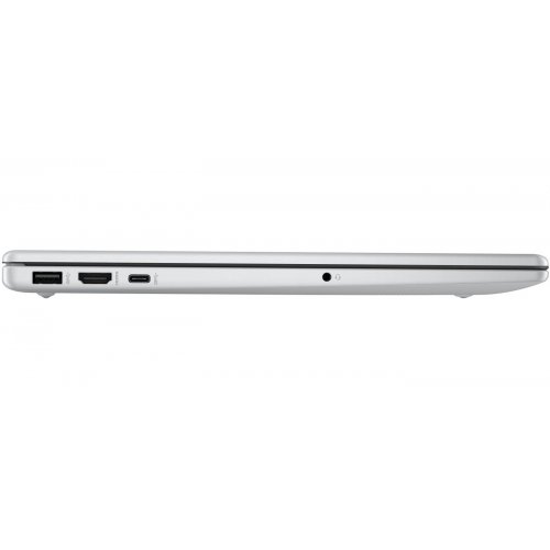 Ноутбук HP OmniBook 3 NGAI 15-fn0002ua (BV5V2EA) Glacier Silver купити в Україні: Київ, Львів, Хмельницький, Тернопіль | Низька ціна, відгуки, характеристики від TELEMART фото