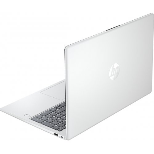 Ноутбук HP OmniBook 3 NGAI 15-fn0002ua (BV5V2EA) Glacier Silver купити в Україні: Київ, Львів, Хмельницький, Тернопіль | Низька ціна, відгуки, характеристики від TELEMART фото